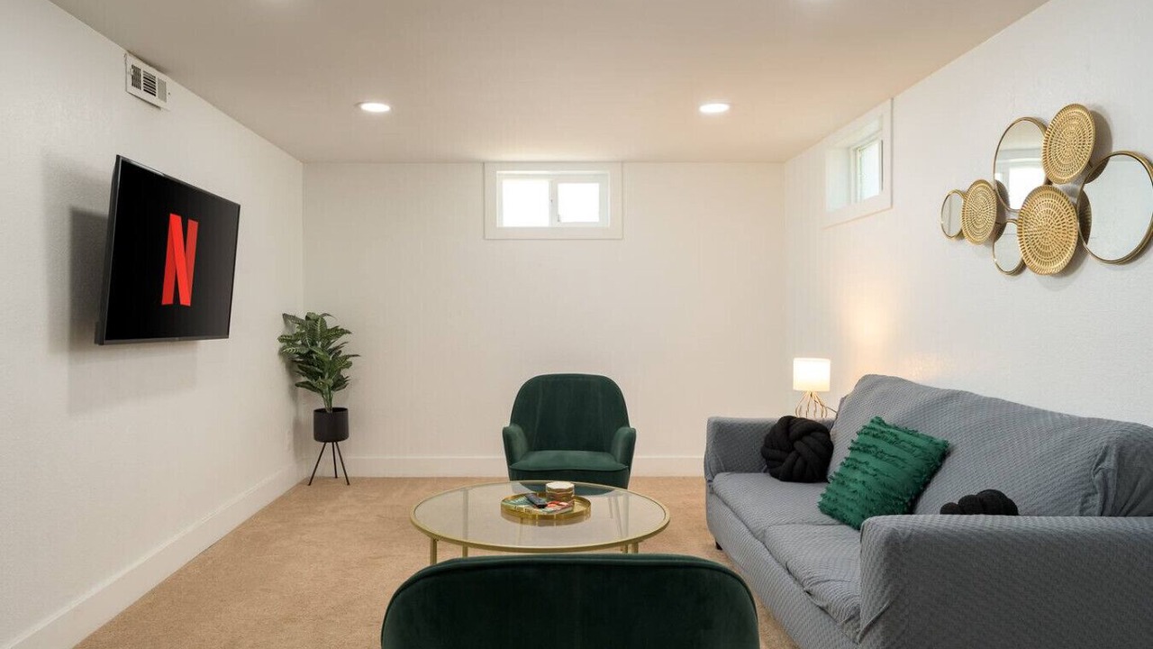 Photo of Bedroom in Dupont
