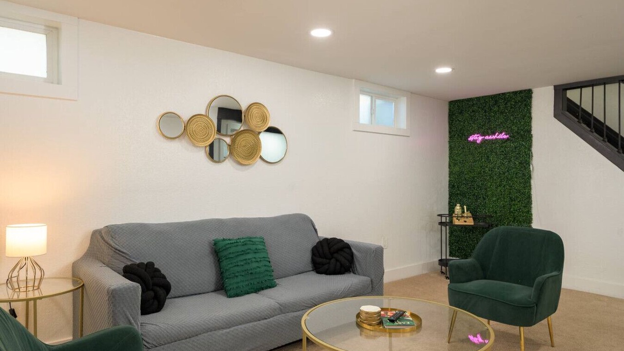 Photo of Bedroom in Dupont