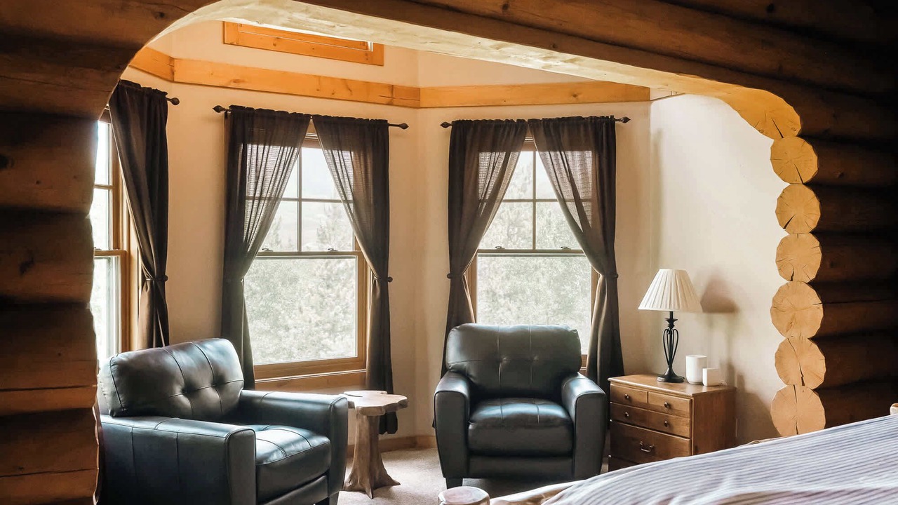 Photo of Bedroom in Three Peaks
