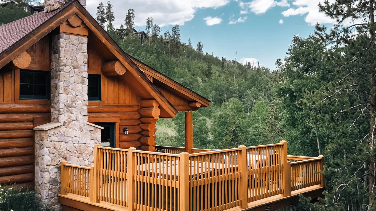 Photo of Outdoor in Three Peaks
