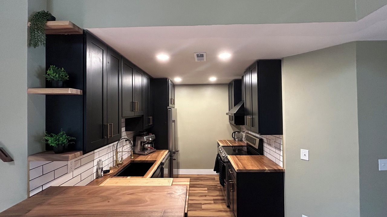 Photo of Kitchen in Gunbarrel