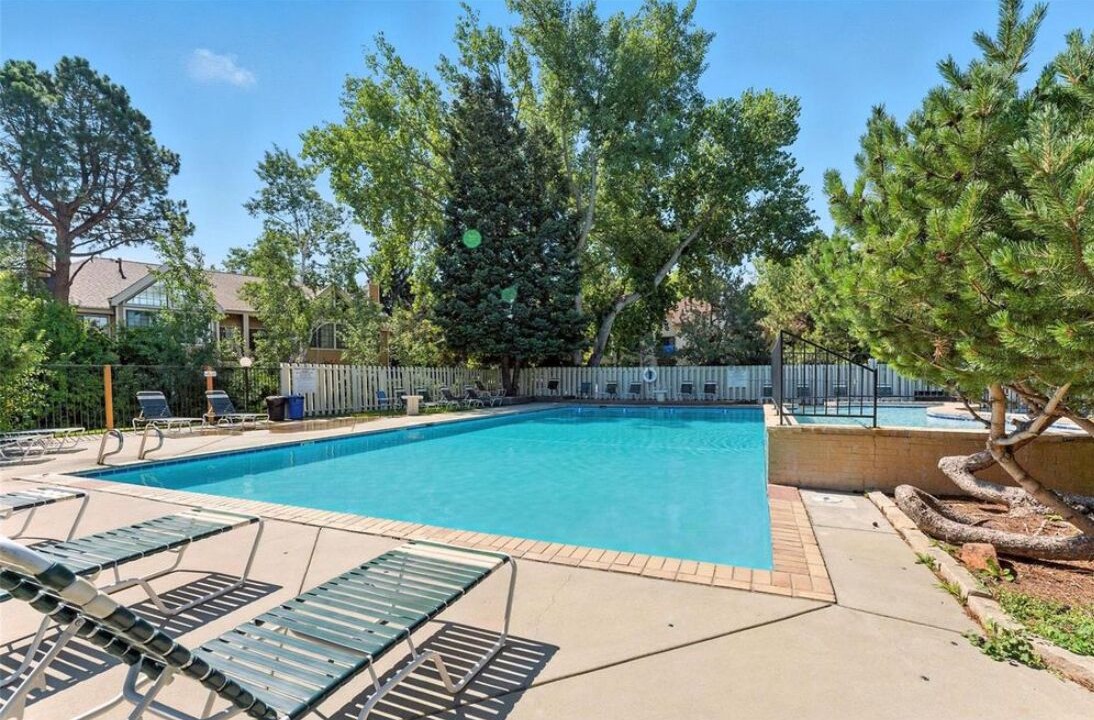Photo of Outdoor in Gunbarrel