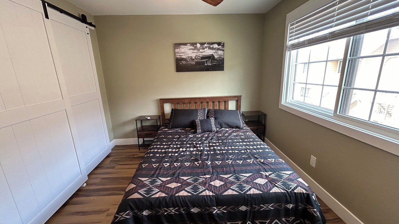 Photo of Bedroom in Gunbarrel