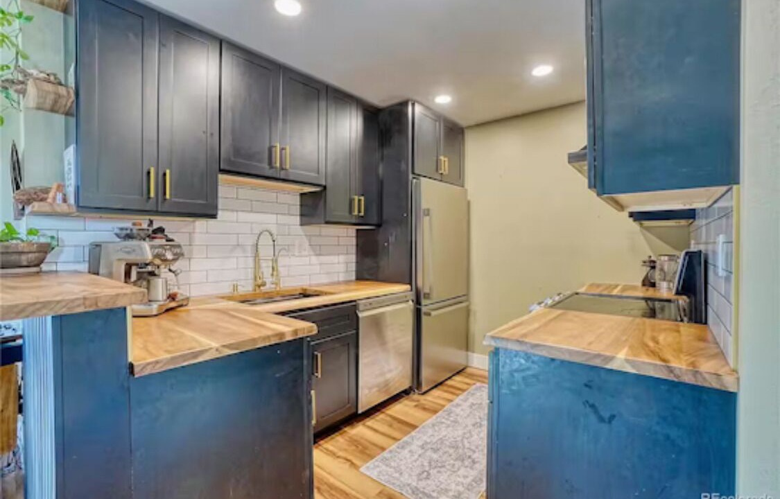 Photo of Kitchen in Gunbarrel