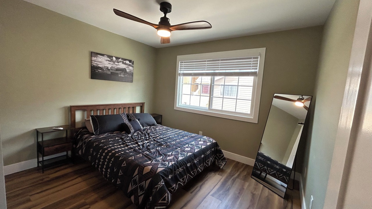 Photo of Bedroom in Gunbarrel