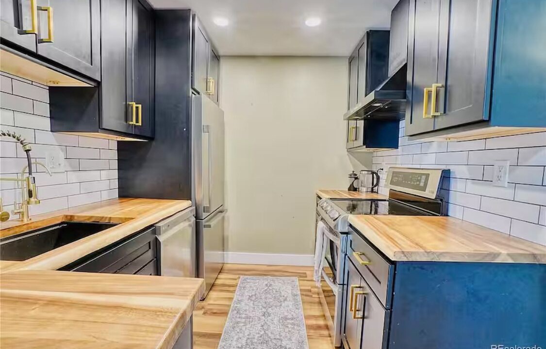 Photo of Kitchen in Gunbarrel