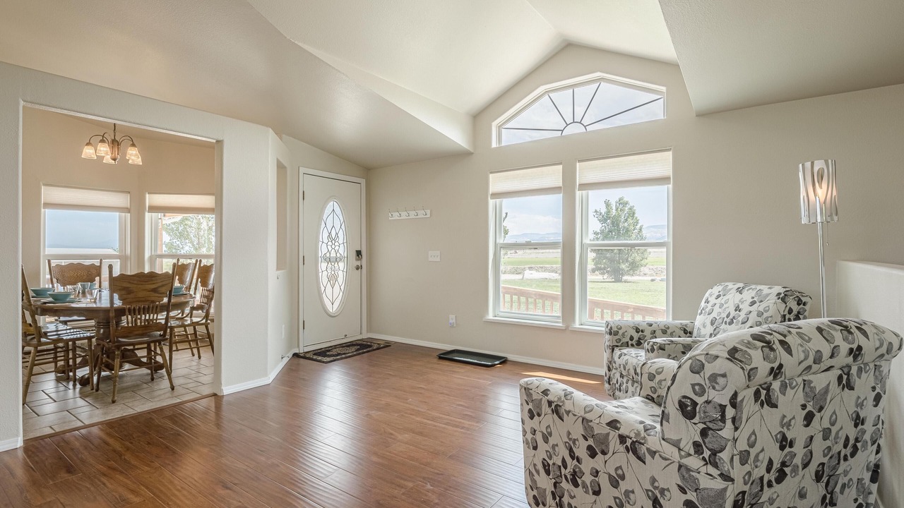 Photo of Bedroom in Loma