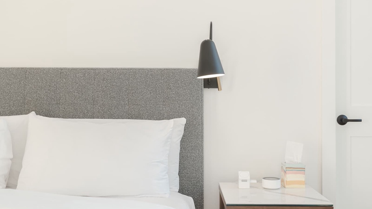 Photo of Bedroom in Rendezvous