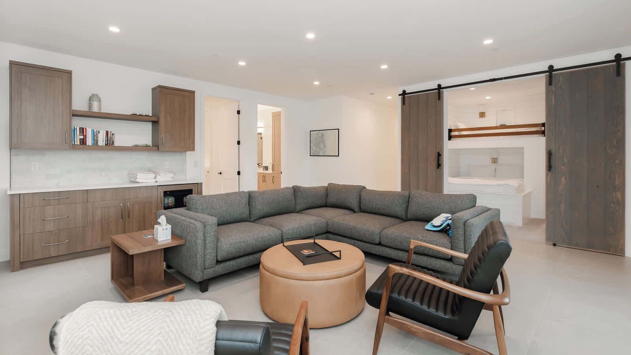 Photo of Bedroom in Rendezvous
