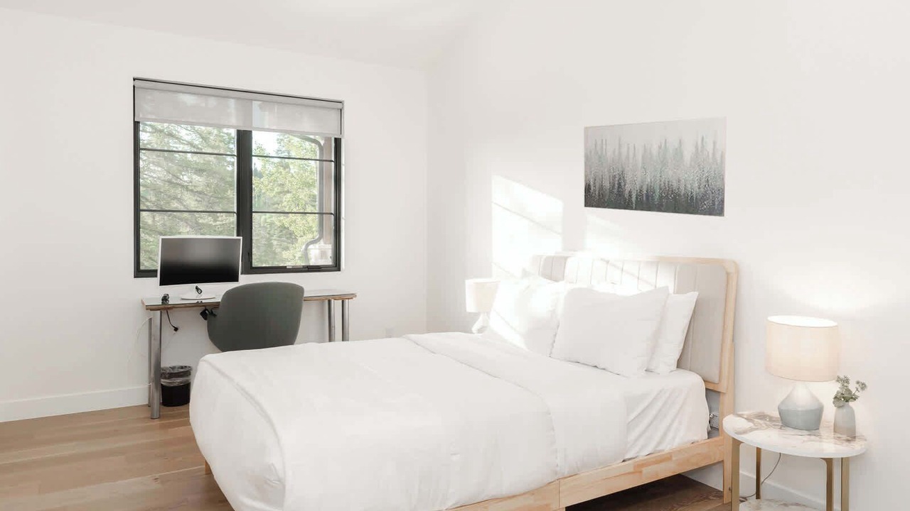 Photo of Bedroom in Rendezvous