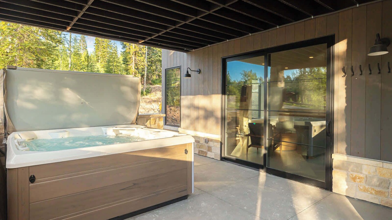 Photo of Patio Balcony in Rendezvous