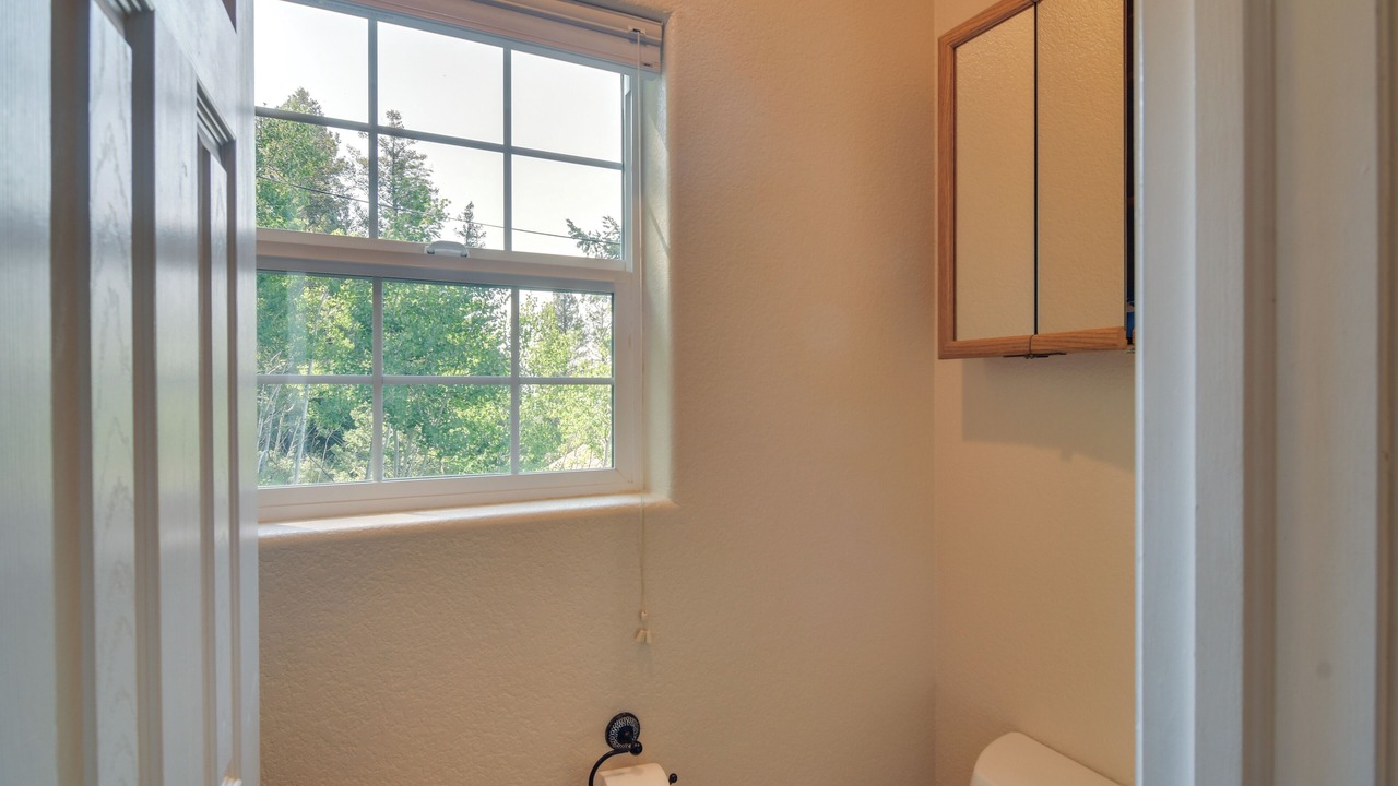 Photo of Bathroom in Kings Valley
