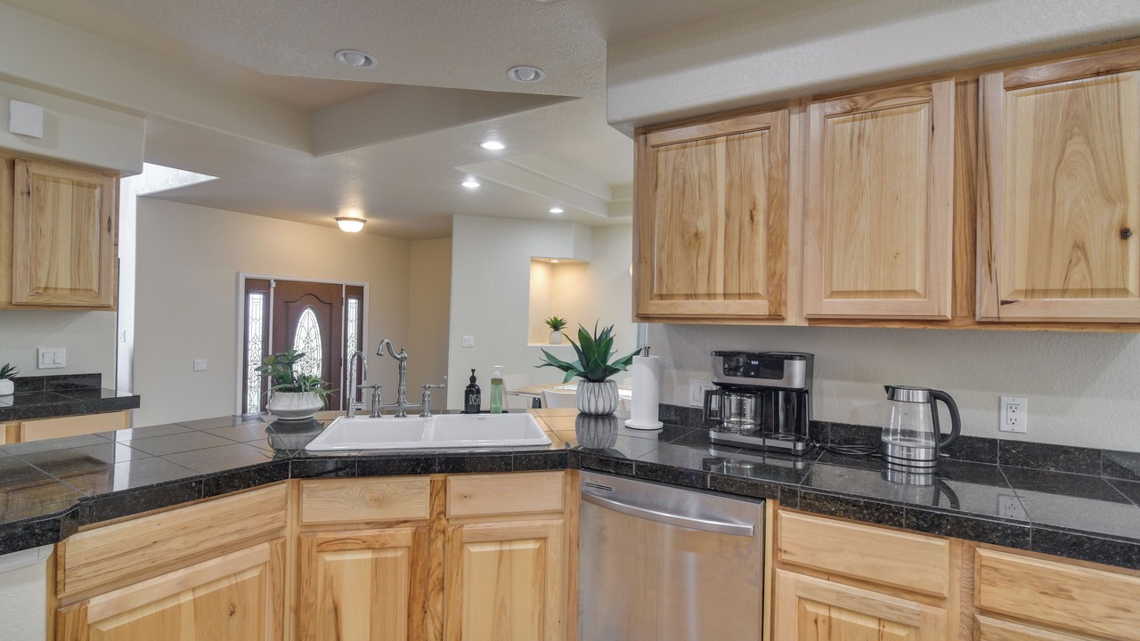 Photo of Kitchen in Kings Valley