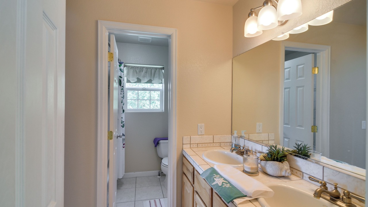 Photo of Bathroom in Kings Valley