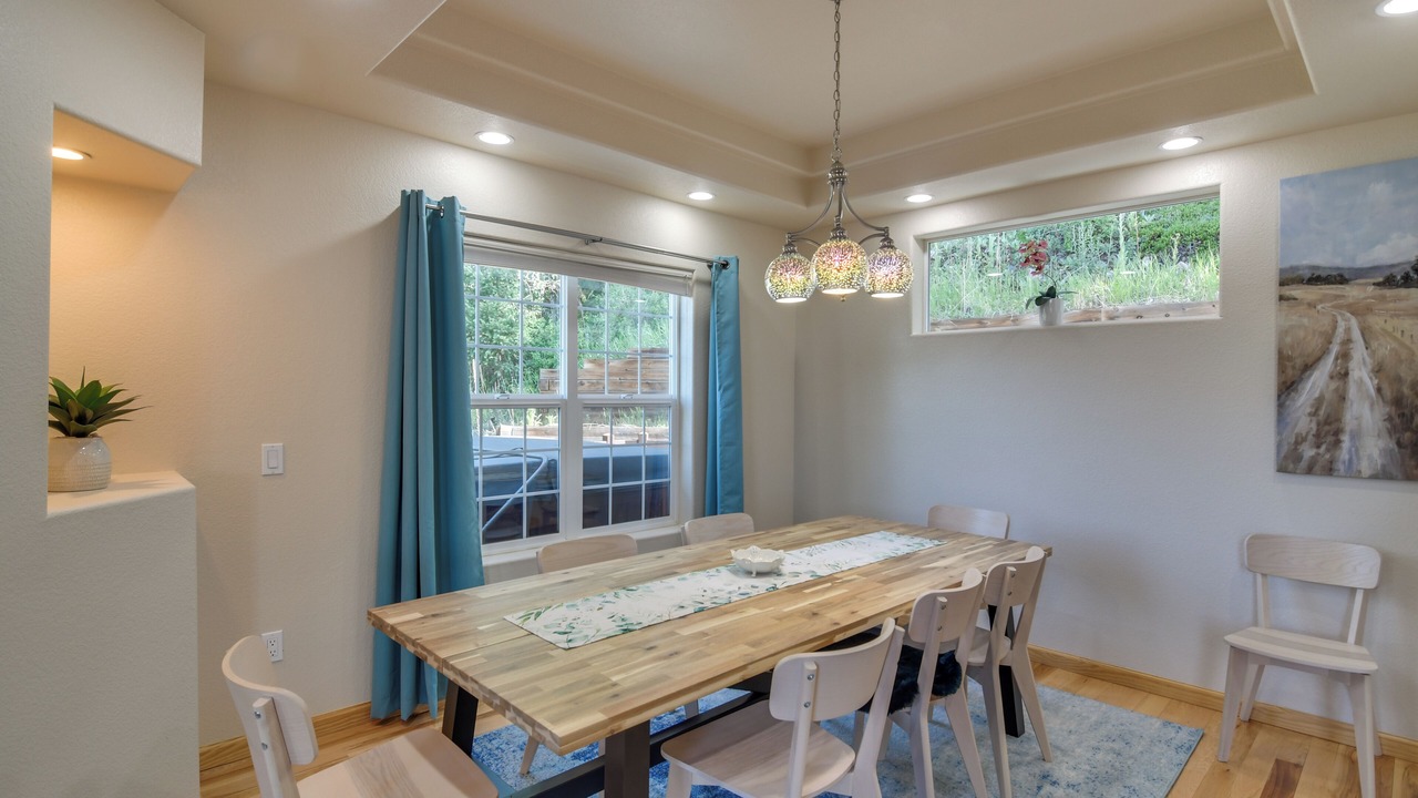 Photo of Bedroom in Kings Valley