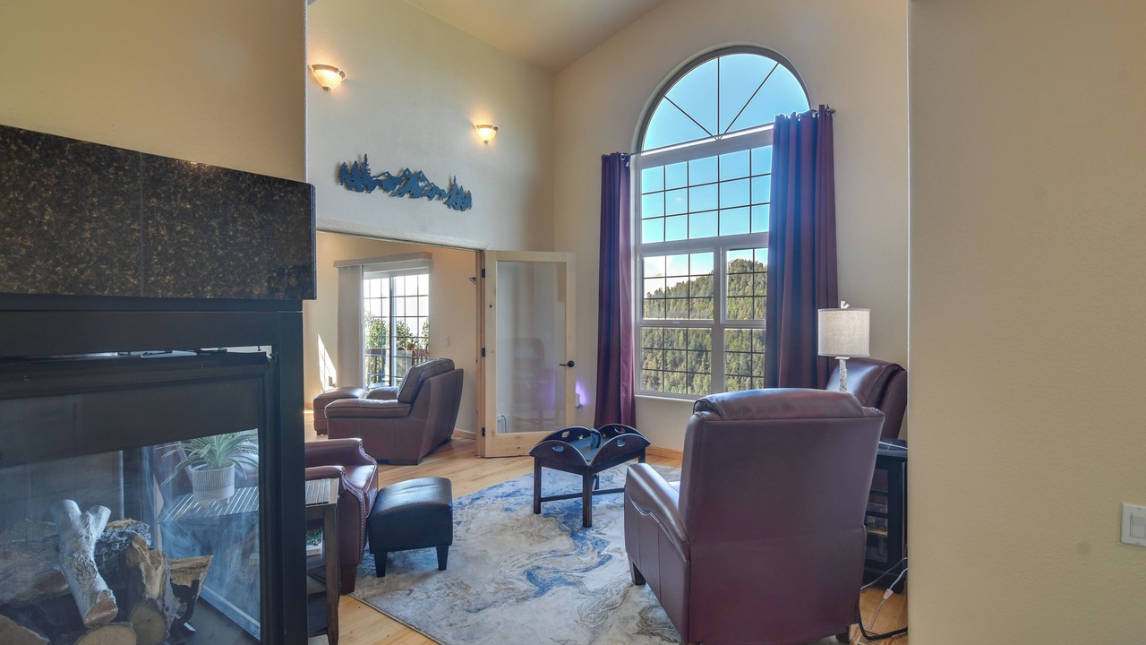 Photo of Bedroom in Kings Valley