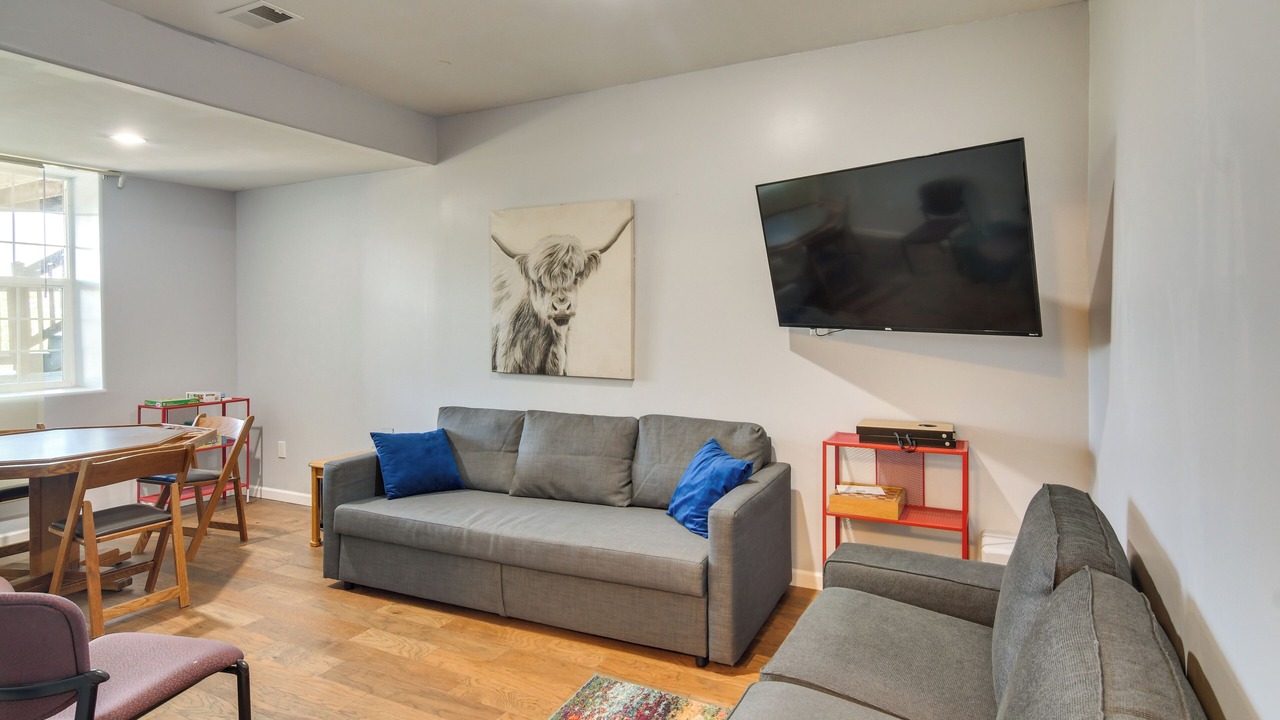Photo of Bedroom in Kings Valley