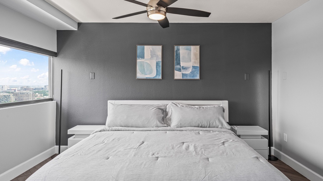 Photo of Bedroom in San Rafael