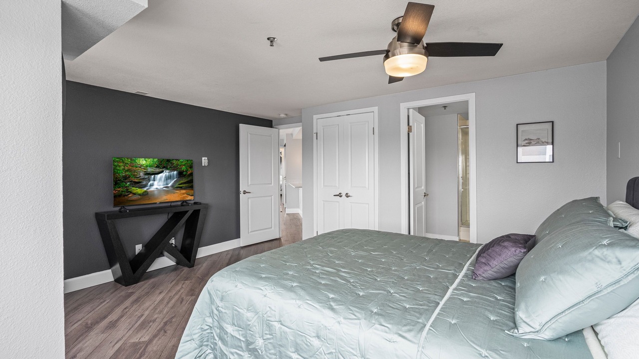 Photo of Bedroom in San Rafael