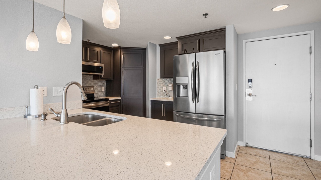 Photo of Kitchen in San Rafael