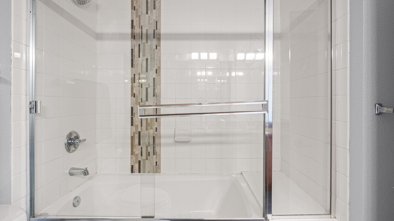 Photo of Bathroom in San Rafael