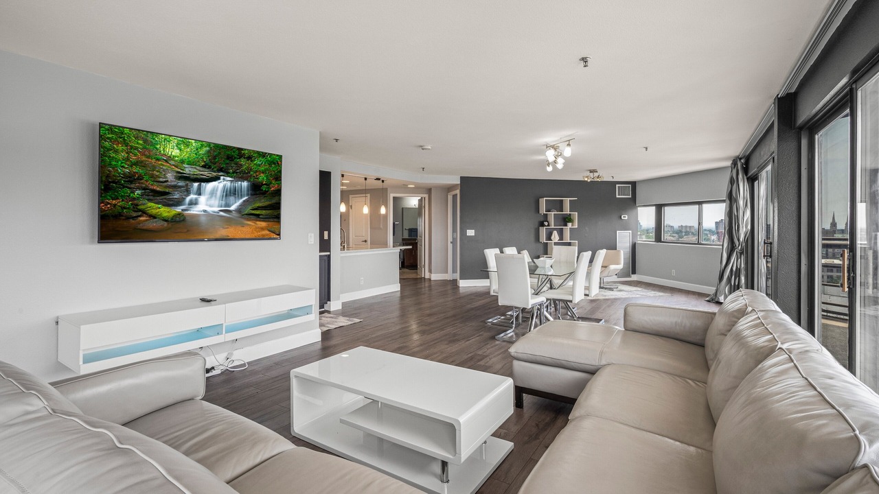 Photo of Livingroom in San Rafael