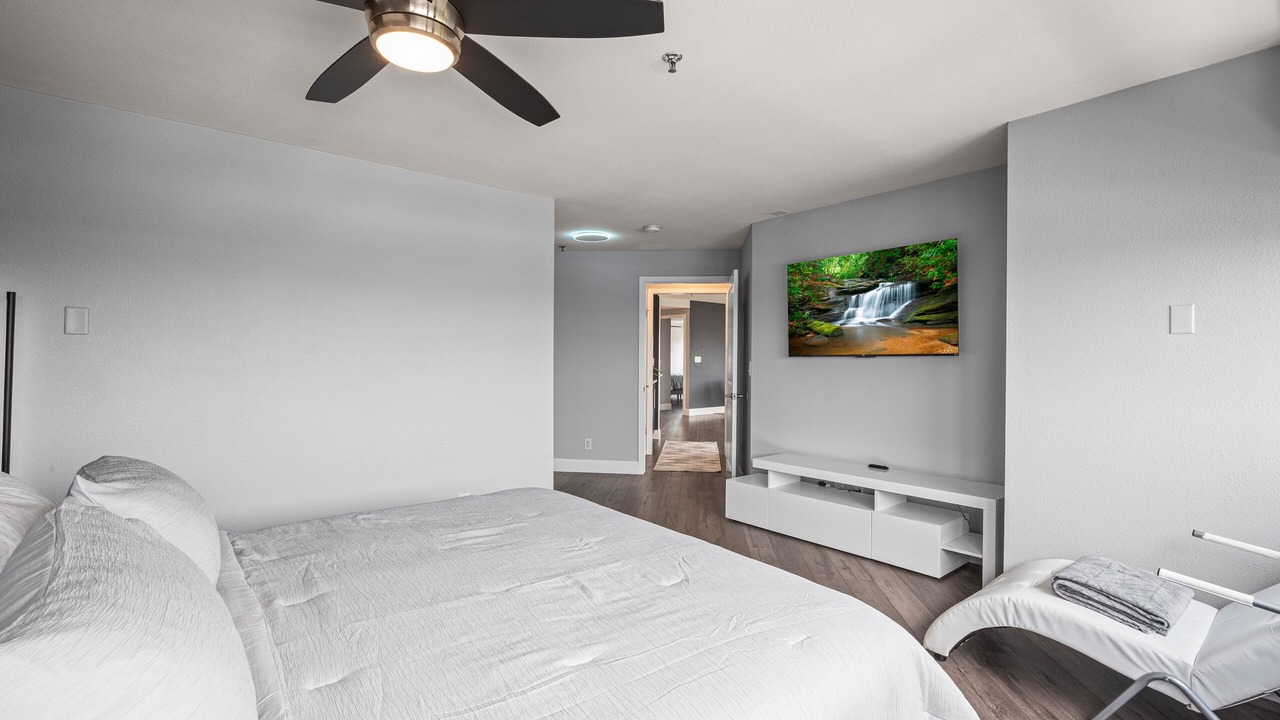 Photo of Bedroom in San Rafael