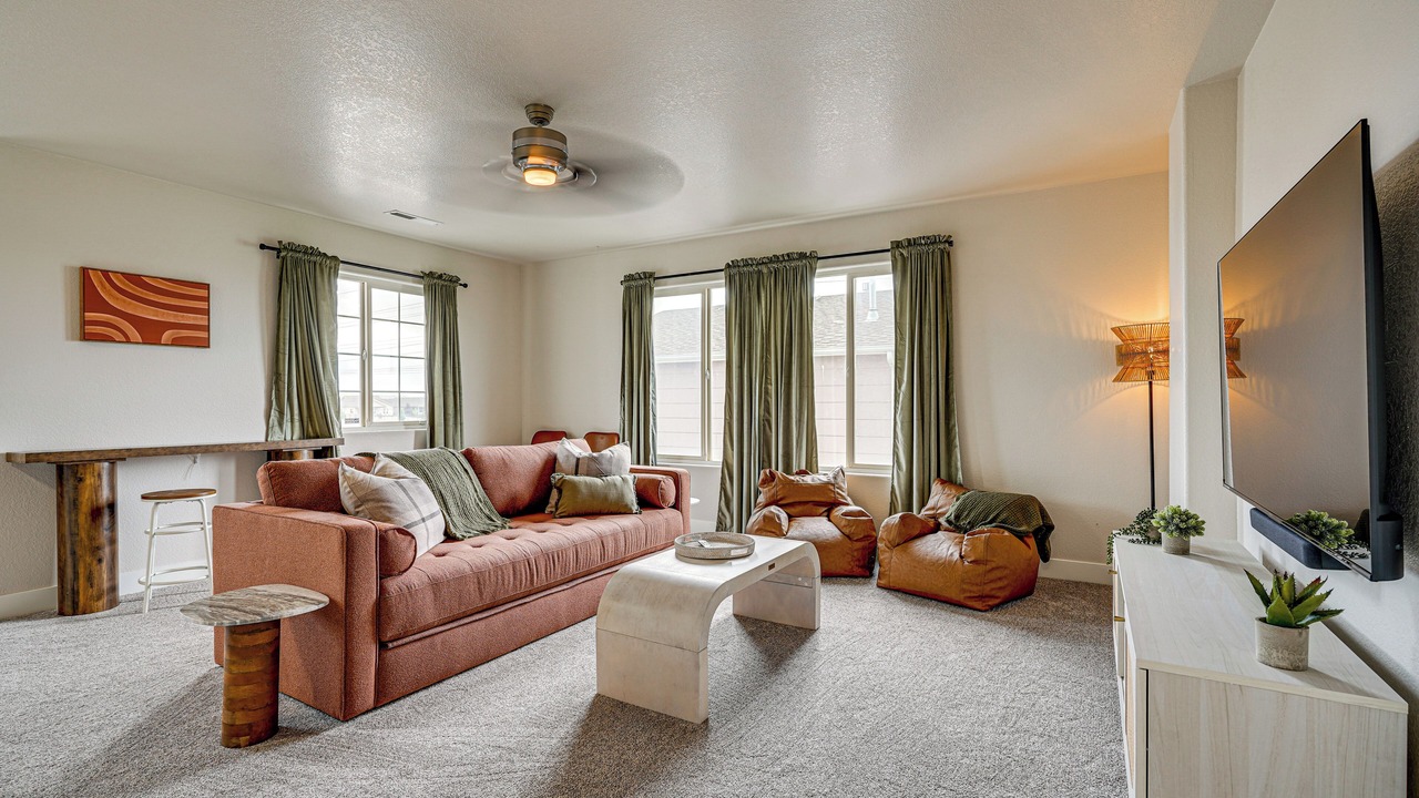 Photo of Livingroom in Pueblo