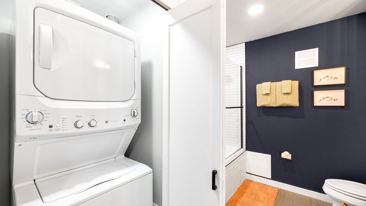 Photo of Bathroom in Five Points