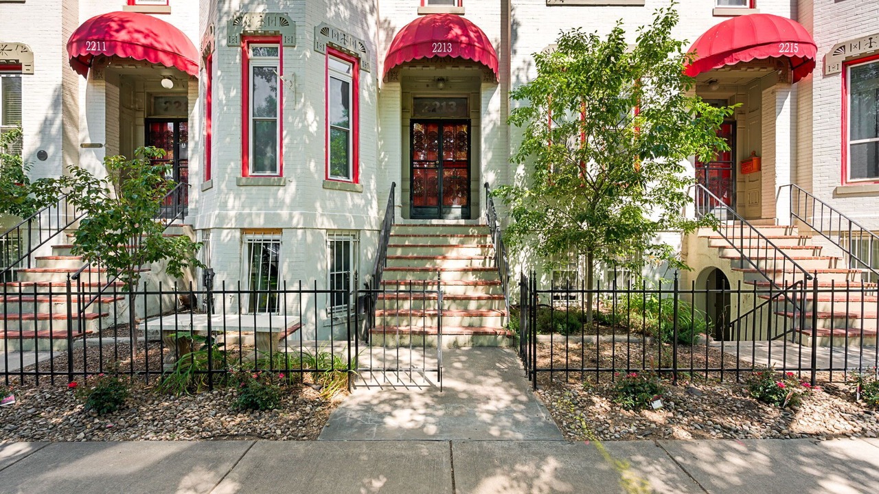 Photo of Outdoor in Five Points