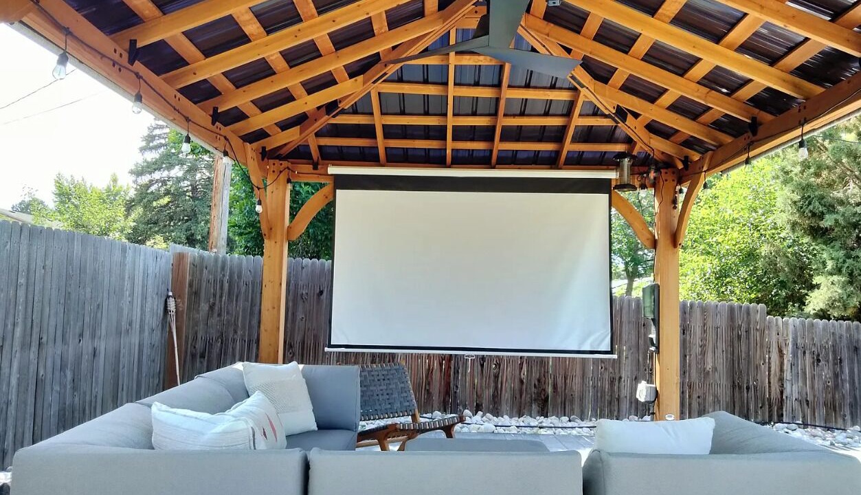 Photo of Outdoor in Highlands