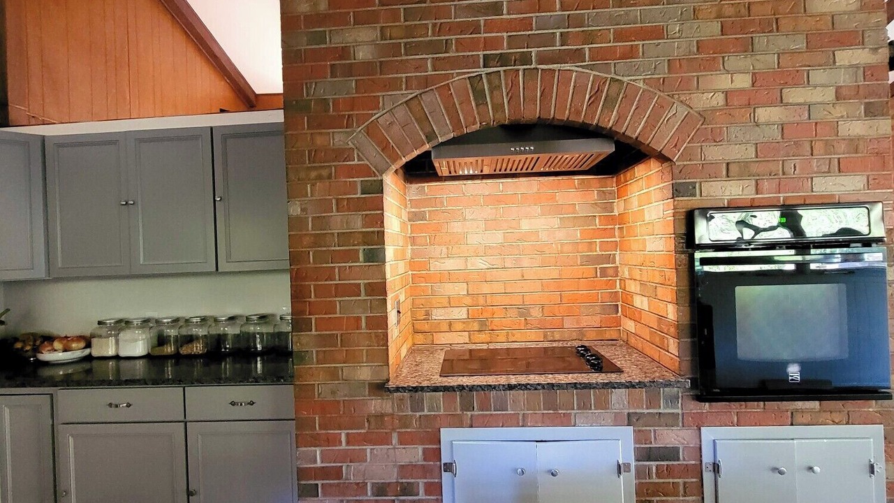 Photo of Kitchen in Drake