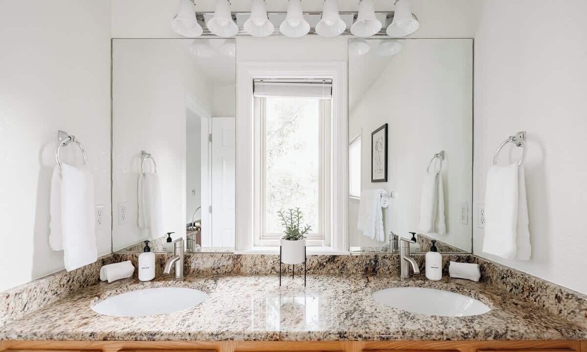 Photo of Bathroom in Pleasant View