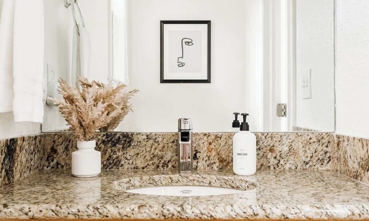Photo of Bathroom in Pleasant View