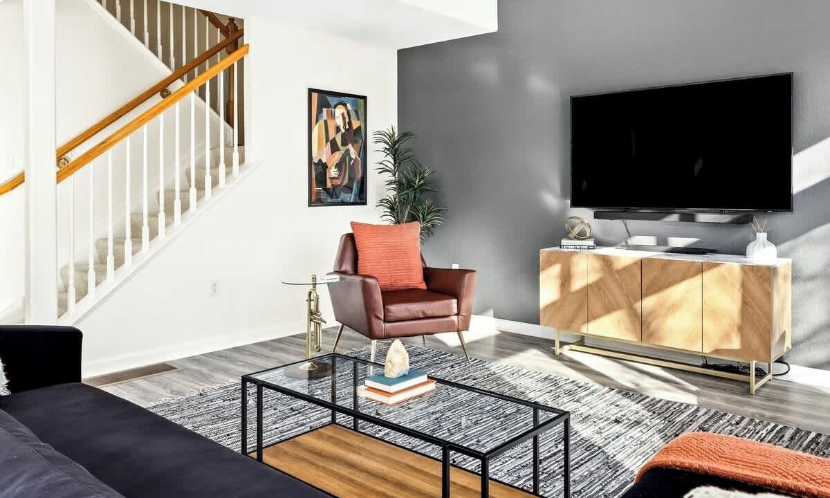 Photo of Livingroom in Pleasant View