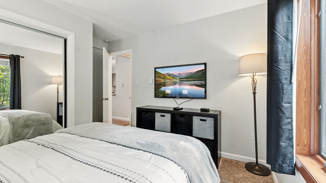 Photo of Bedroom in Warrior's Mark