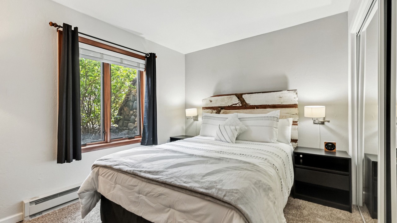 Photo of Bedroom in Warrior's Mark