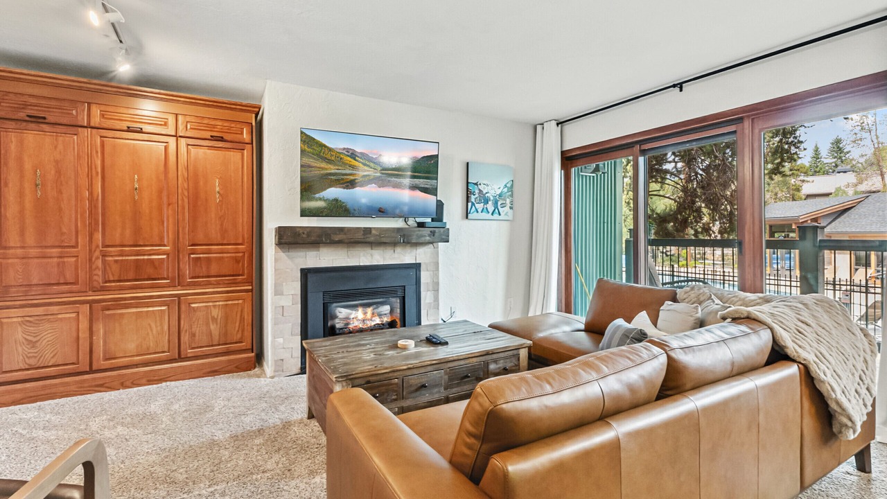Photo of Livingroom in Warrior's Mark
