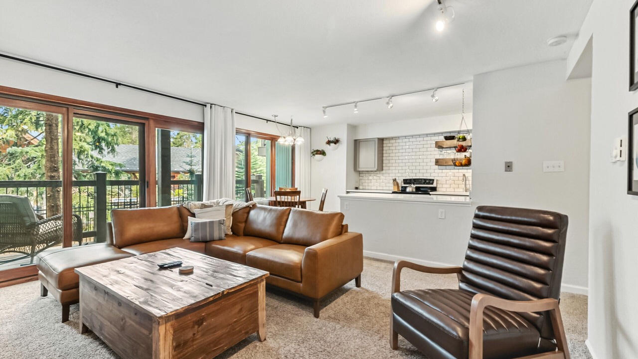 Photo of Livingroom in Warrior's Mark