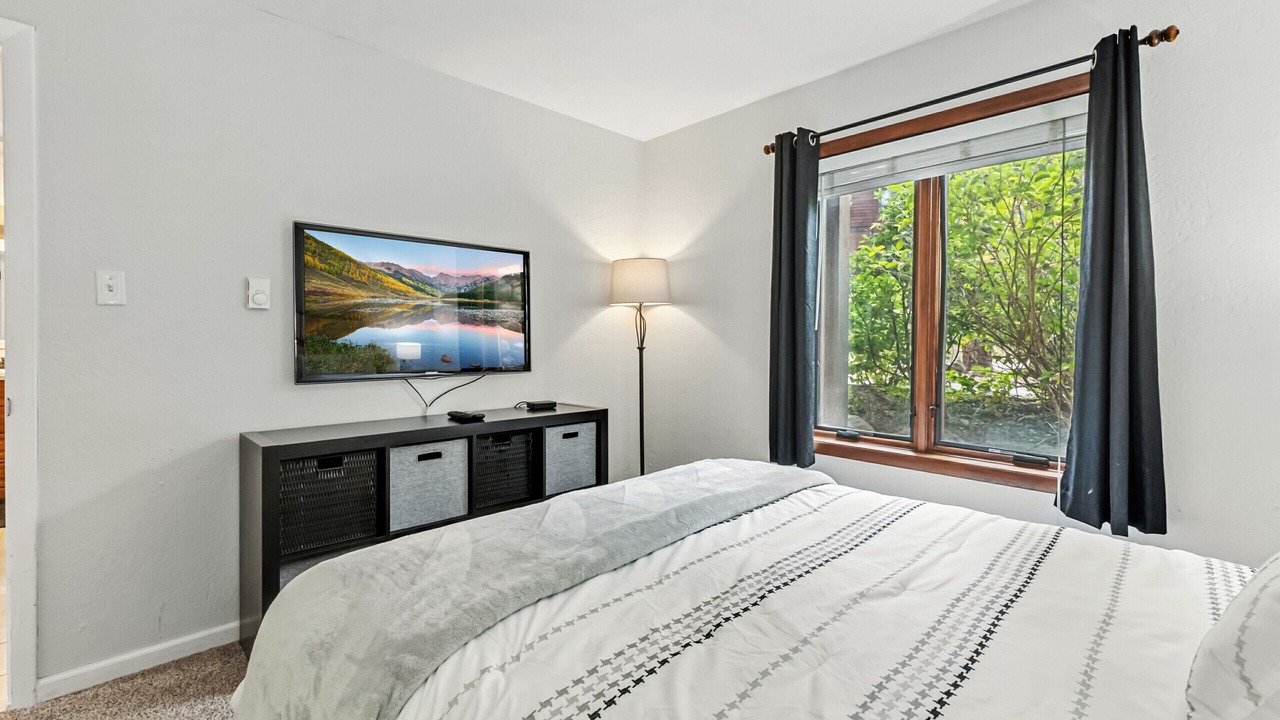Photo of Bedroom in Warrior's Mark
