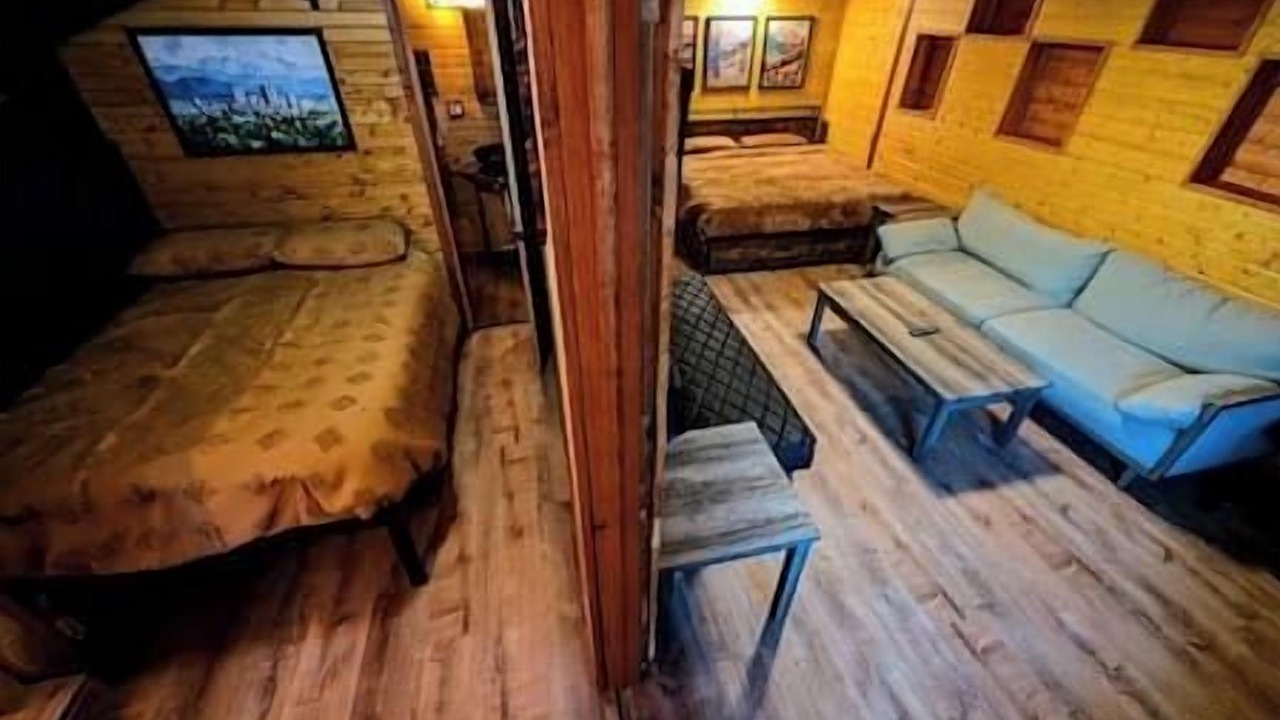 Photo of Livingroom in Idledale