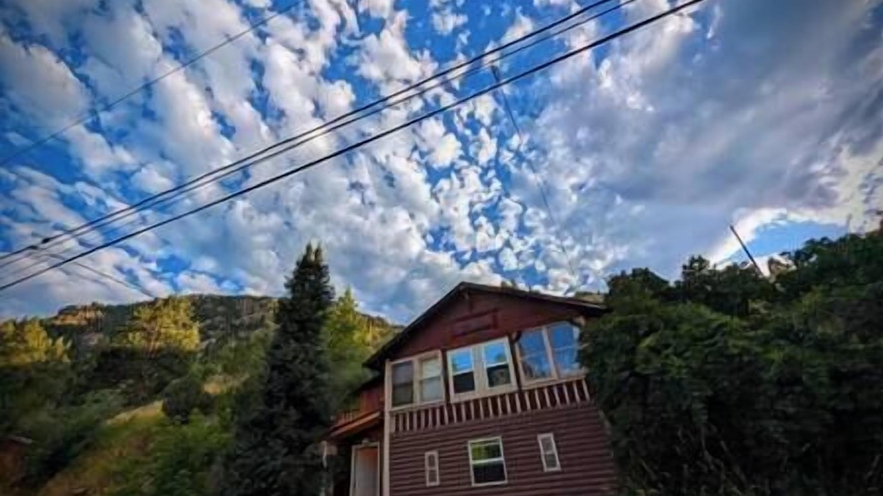 Photo of Outdoor in Idledale