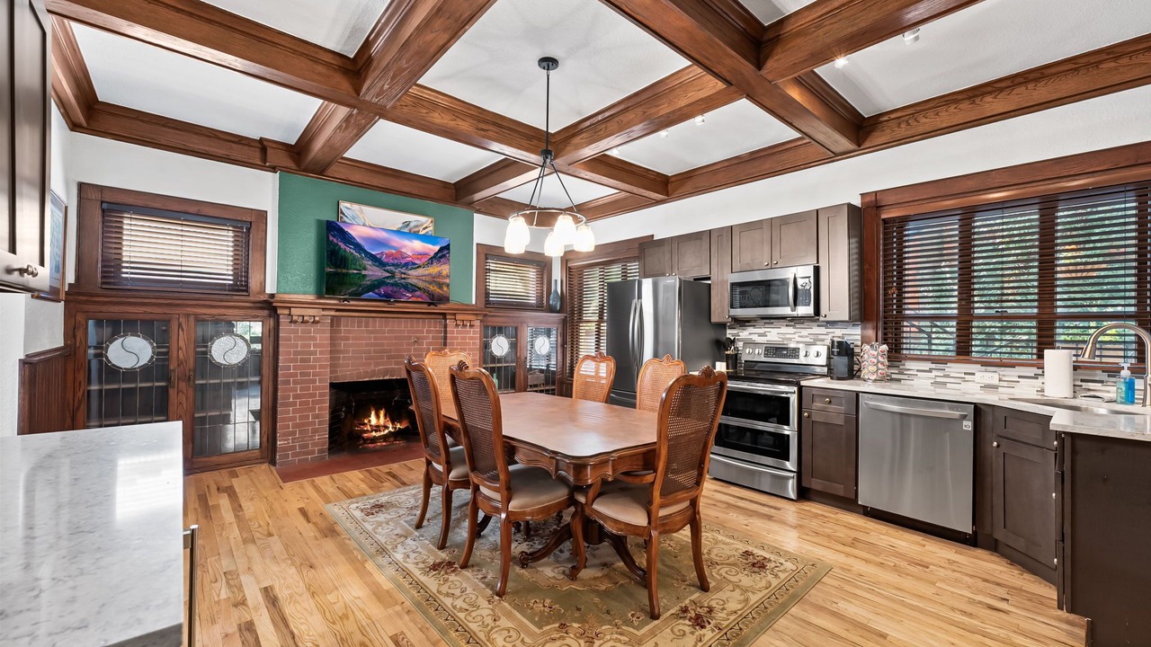 Photo of Livingroom in Capitol Hill
