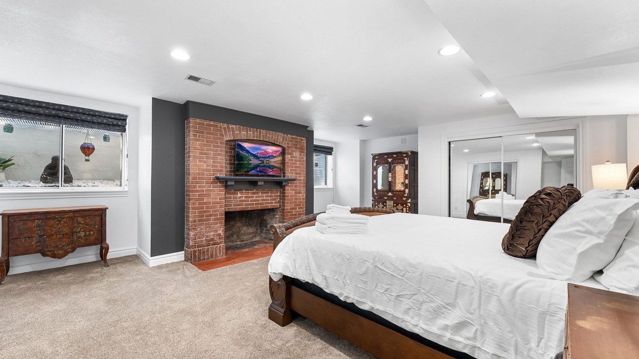 Photo of Livingroom in Capitol Hill