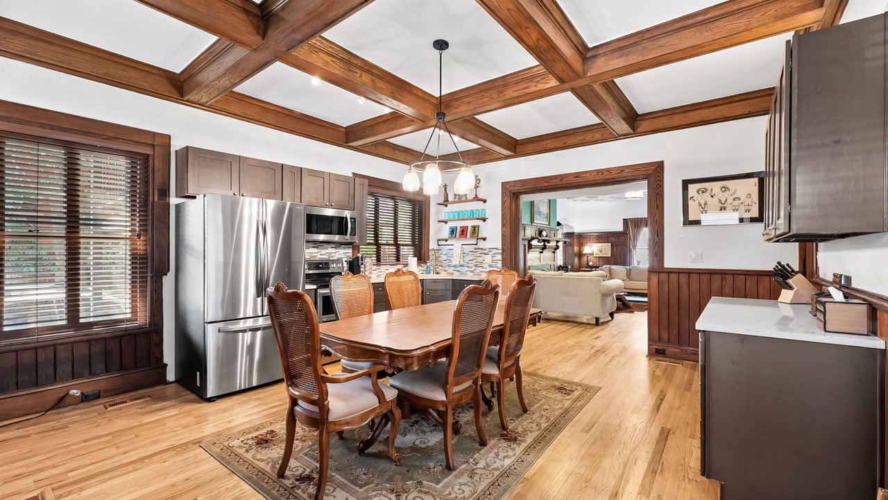 Photo of Bedroom in Capitol Hill