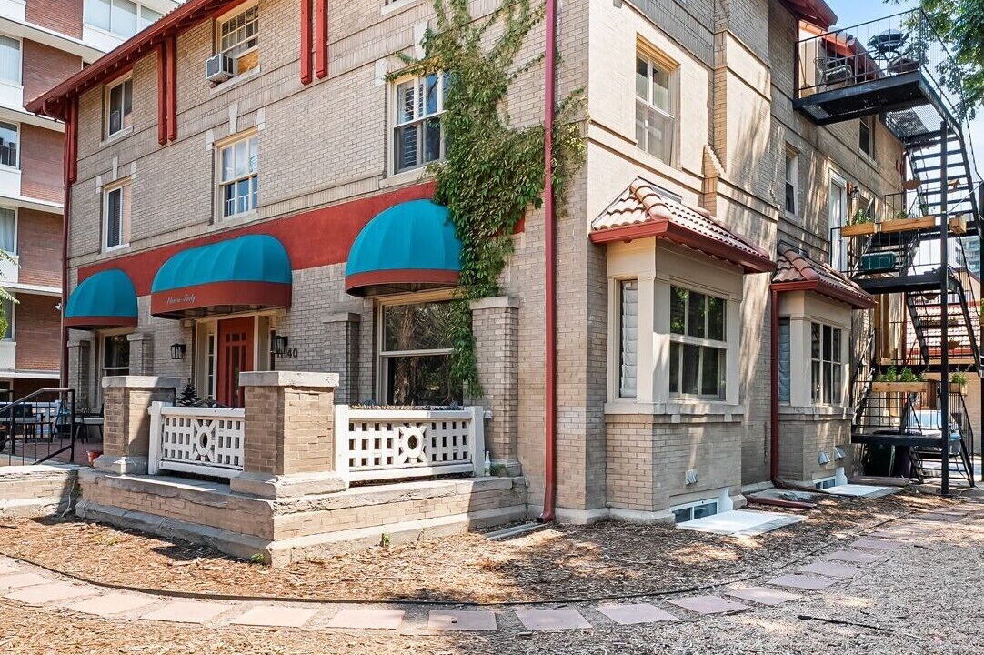 Photo of Outdoor in Capitol Hill
