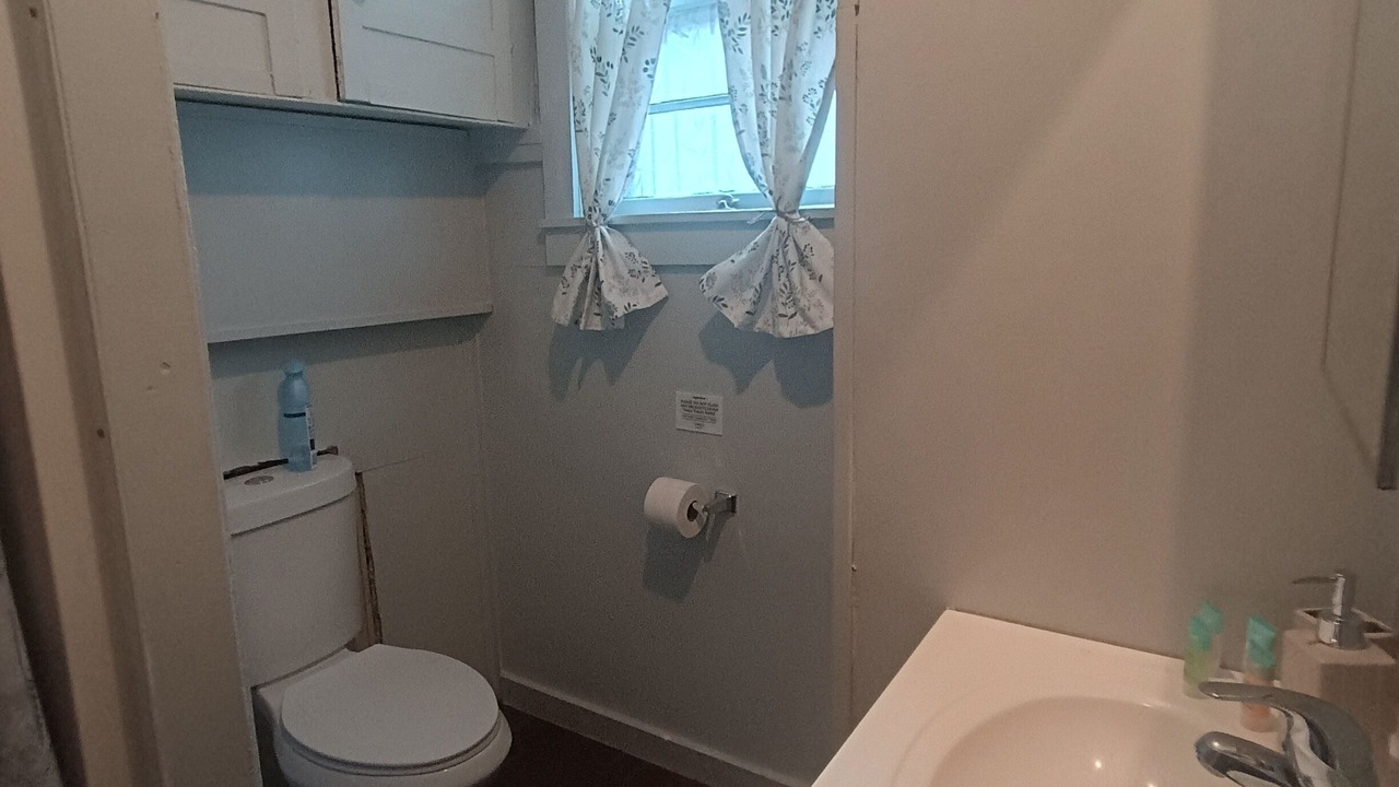 Photo of Bathroom in Collbran