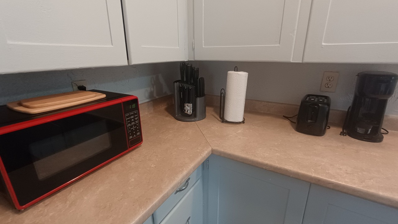 Photo of Kitchen in Collbran
