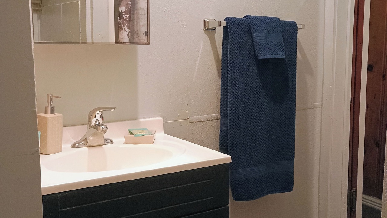 Photo of Bathroom in Collbran