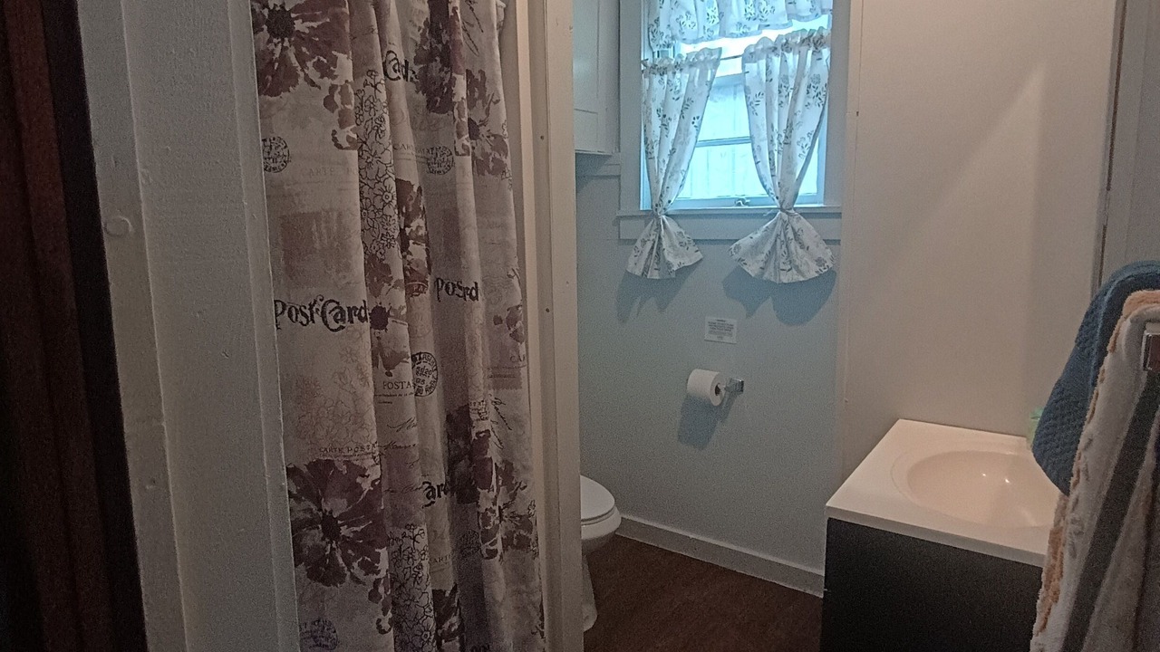 Photo of Bathroom in Collbran
